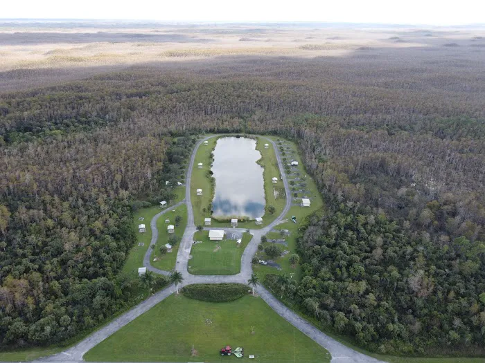 Midway Campground Picture 5