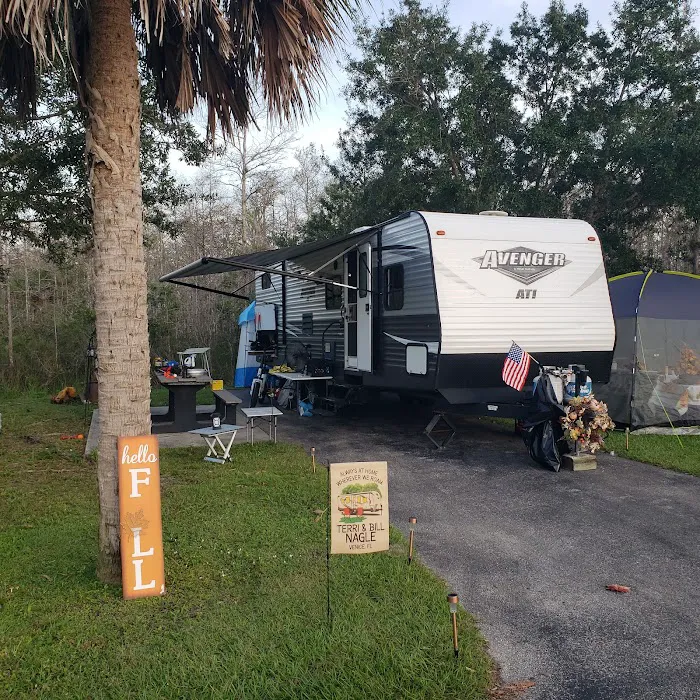 Midway Campground Picture 10
