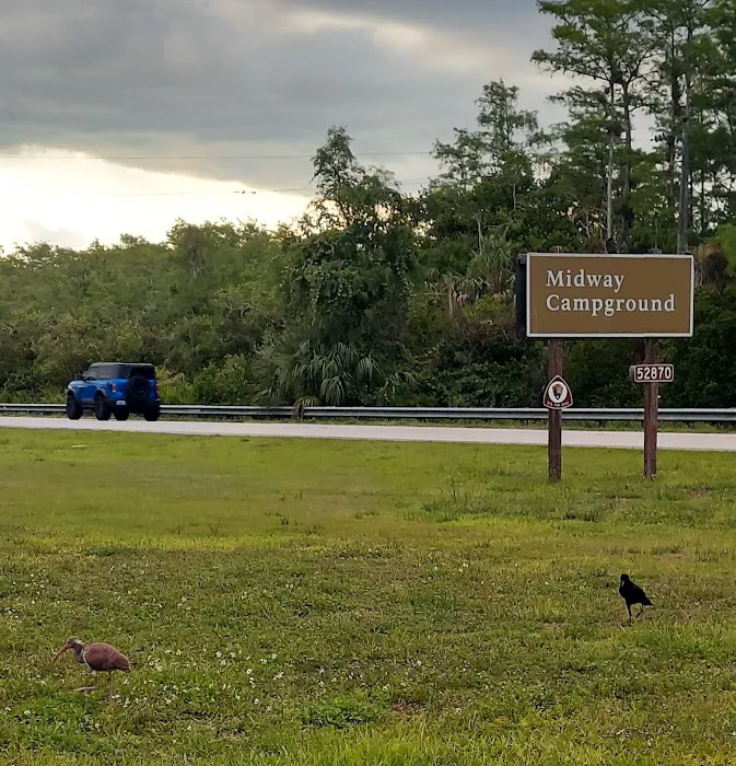Midway Campground Picture 6