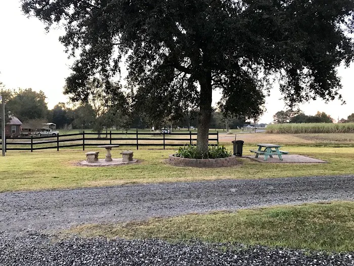 Oak Village RV Park and Campground Picture 6