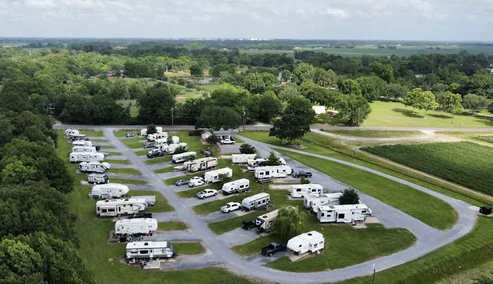 Oak Village RV Park and Campground Picture 1