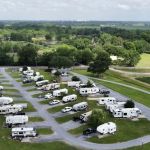Oak Village RV Park and Campground