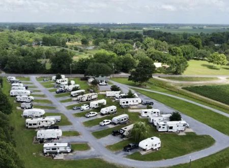 Oak Village RV Park and Campground