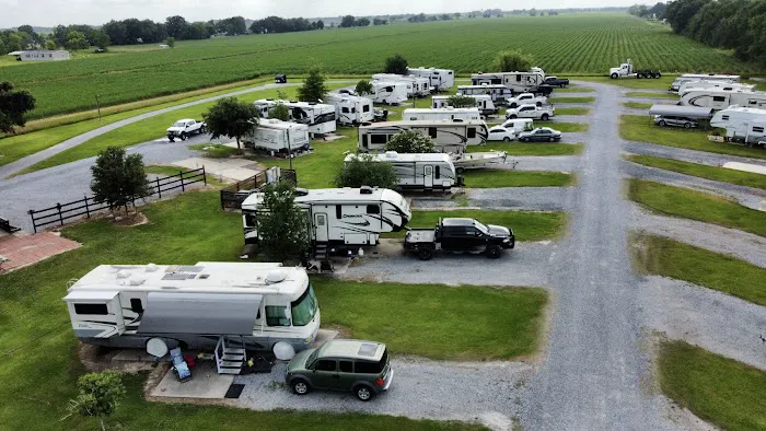 Oak Village RV Park and Campground Picture 4