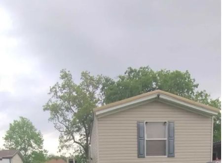 Bayou Meadows Mobile Home Community