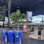 iThink & FairGrounds RV Entrance