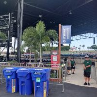 iThink & FairGrounds RV Entrance ico