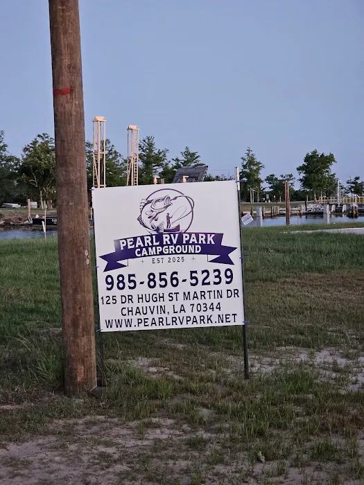 Pearl RV Park & Campground Picture 1