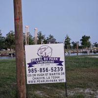 Pearl RV Park & Campground ico