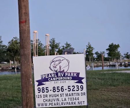 Pearl RV Park & Campground