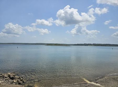 Mill Creek Campsite