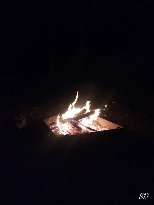 Mill Creek Campsite Picture 9