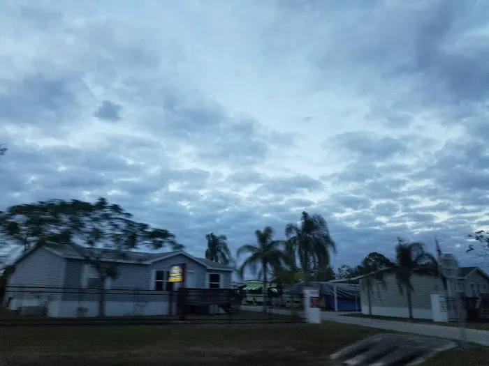 Coralwood Village Mobile Home Picture 1