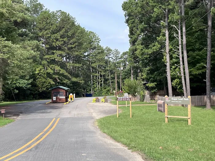 Sugar Loaf Campground Picture 7