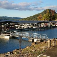 Sugar Loaf Campground ico