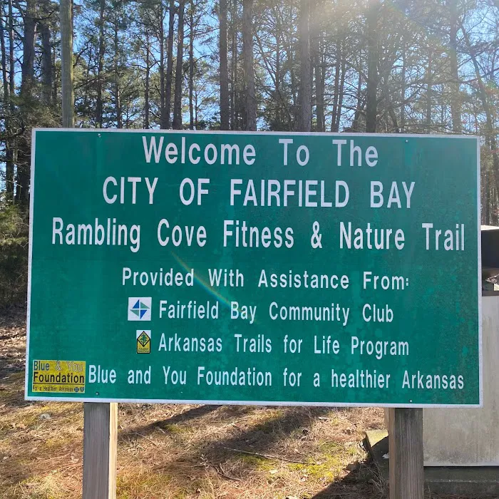 Fairfield Bay Campground Van Buren Recreation Area Picture 6