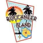 Buccaneer Island 55+