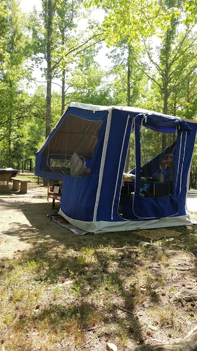 Cove Creek Recreation Area & Campground Picture 1