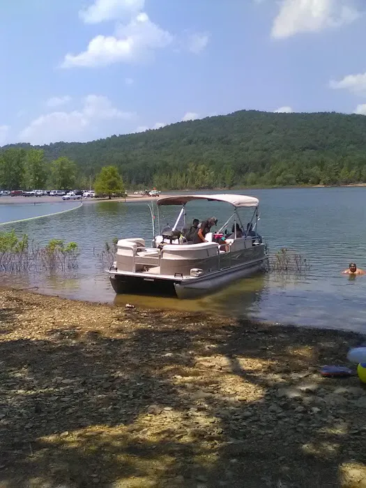Cove Creek Recreation Area & Campground Picture 9