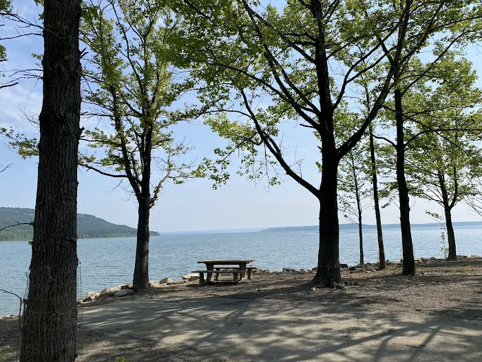 Cove Creek Recreation Area & Campground Picture 3