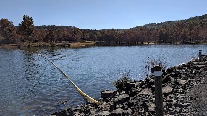 Cove Creek Recreation Area & Campground Picture 2