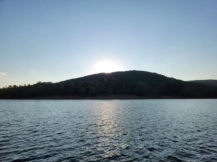 Cove Creek Recreation Area & Campground Picture 4
