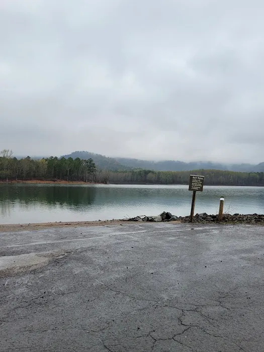 Cove Creek Recreation Area & Campground Picture 8