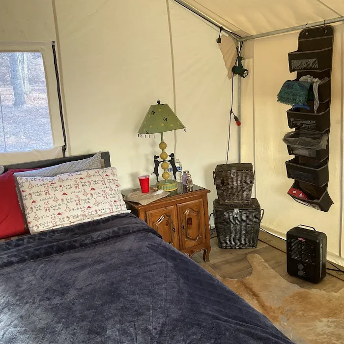 Rocky Creek Ranch Picture 4
