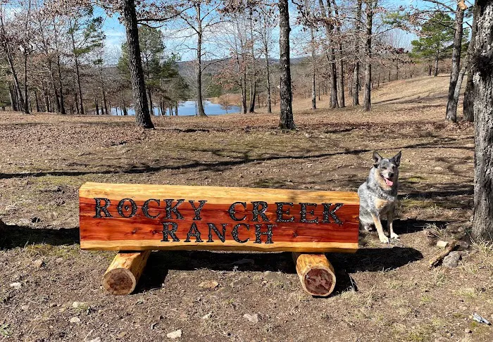 Rocky Creek Ranch Picture 3
