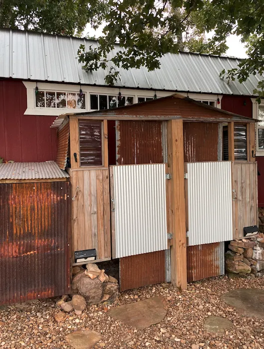 Rocky Creek Ranch Picture 9