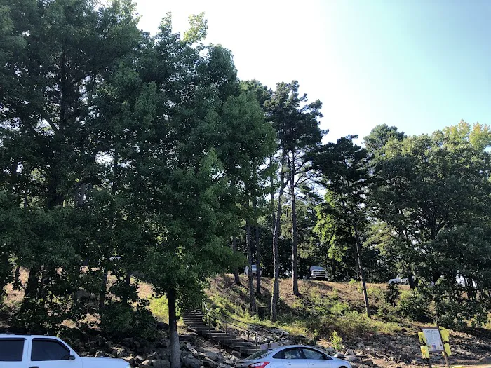 Dam Site Campground Picture 9