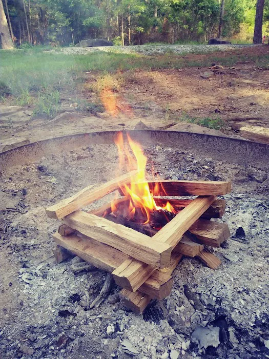 Dam Site Campground Picture 7