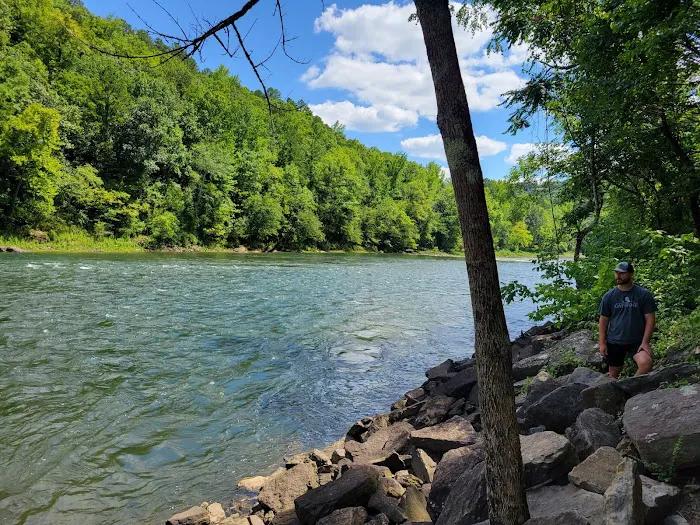 US Army Corps of Engineers - Greers Ferry Picture 6