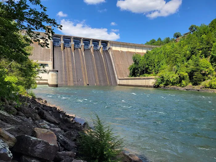 US Army Corps of Engineers - Greers Ferry Picture 3