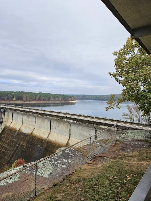 US Army Corps of Engineers - Greers Ferry Picture 7