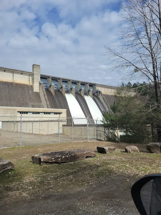 US Army Corps of Engineers - Greers Ferry Picture 4