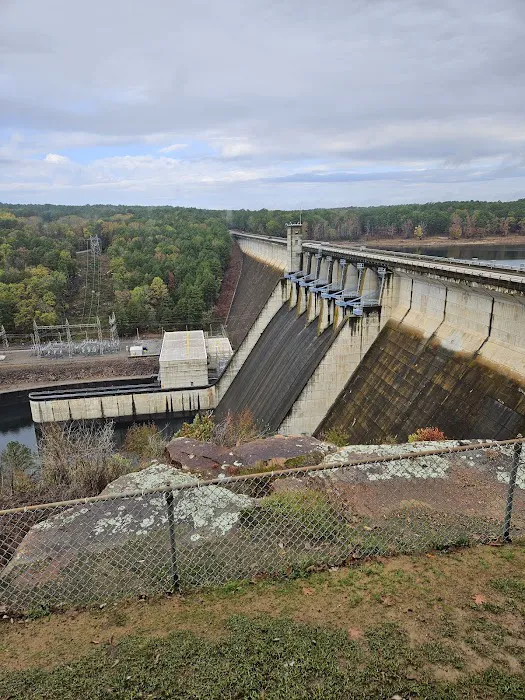 US Army Corps of Engineers - Greers Ferry Picture 8