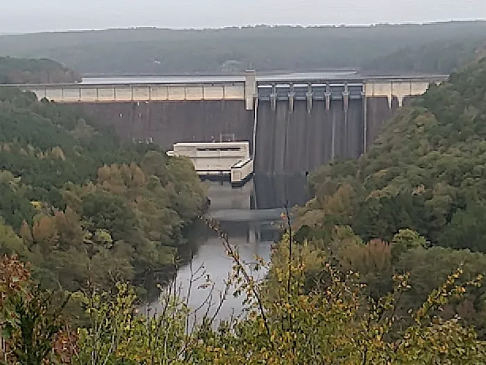US Army Corps of Engineers - Greers Ferry Picture 2