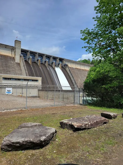 US Army Corps of Engineers - Greers Ferry Picture 1