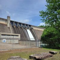 US Army Corps of Engineers - Greers Ferry ico
