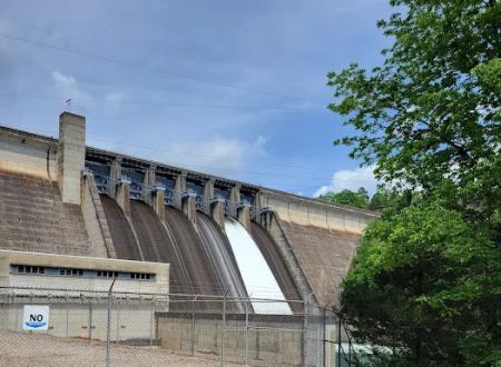 US Army Corps of Engineers - Greers Ferry
