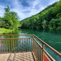 John F. Kennedy Park Campground ico