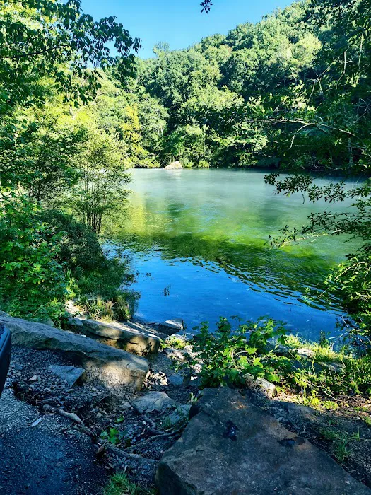John F. Kennedy Park Campground Picture 7