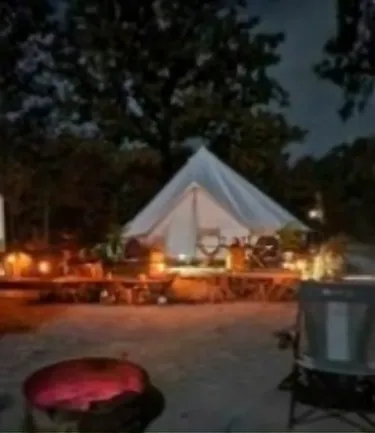 Hidden Springs Camping Retreat Picture 1