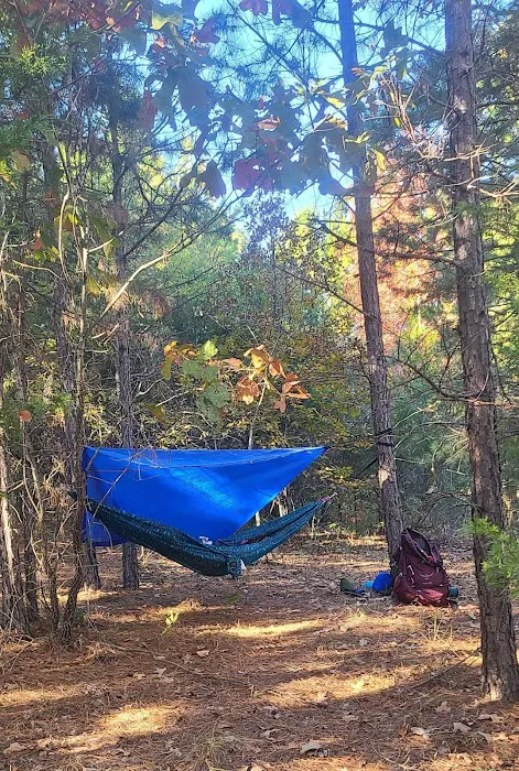 Hidden Springs Camping Retreat Picture 3