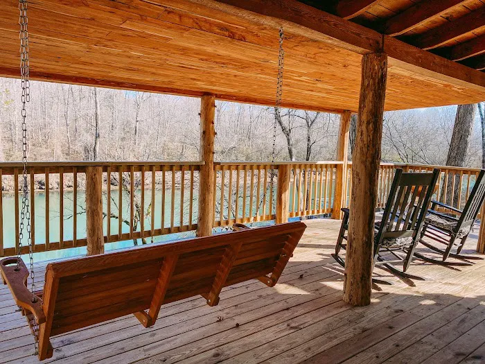 The Cabins at lobo landing Picture 8