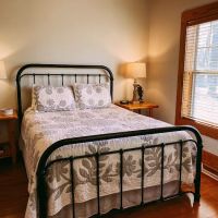 The Cabins at lobo landing ico