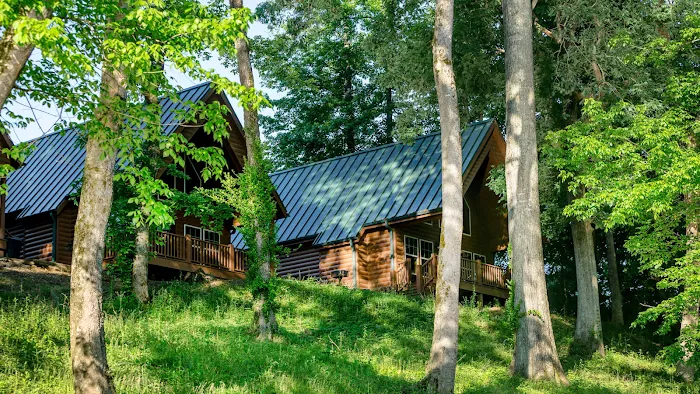 The Cabins at lobo landing Picture 9