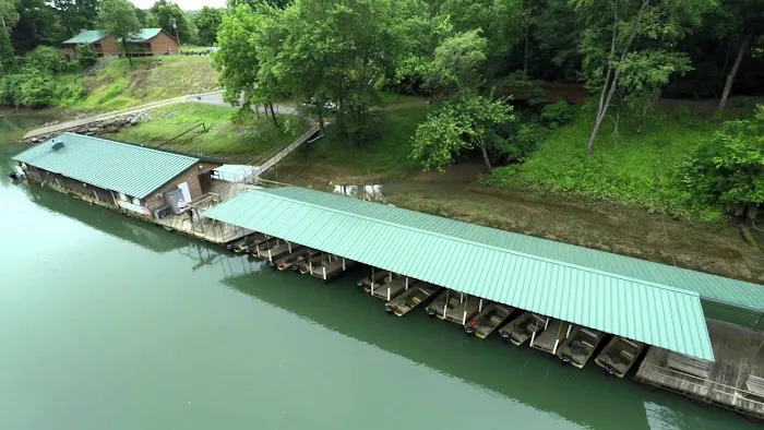 The Cabins at lobo landing Picture 2