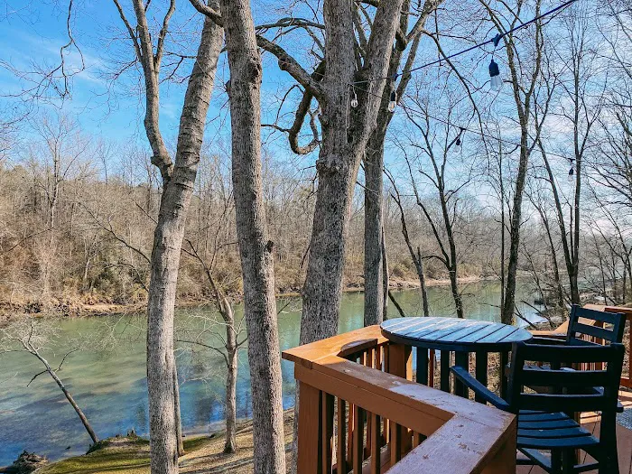 The Cabins at lobo landing Picture 5